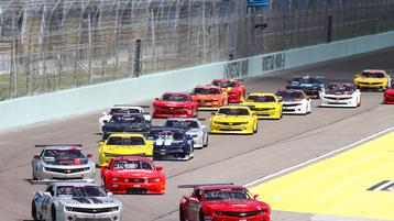  Howe Racing Enterprises announces Howe Long Haul Award